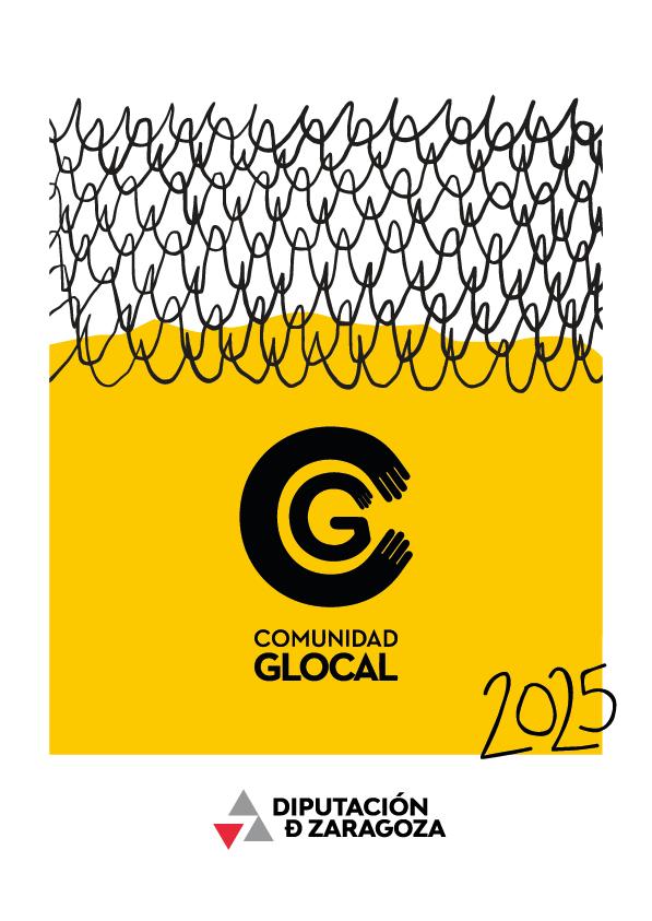 comunidad glocal 2025 comunidad glocal 2025